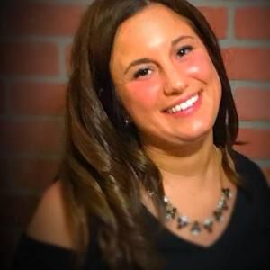 Meet your Posher, Jen